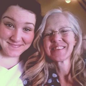 Meet your Posher, Laannette